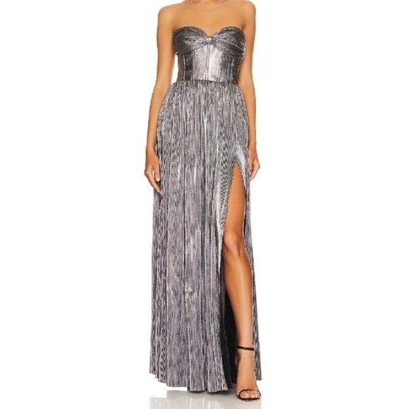 Bronx and Banco Dresses & Skirts - Bronx and Banco brand: Bronx and Banco. Florence Strapless Gown.